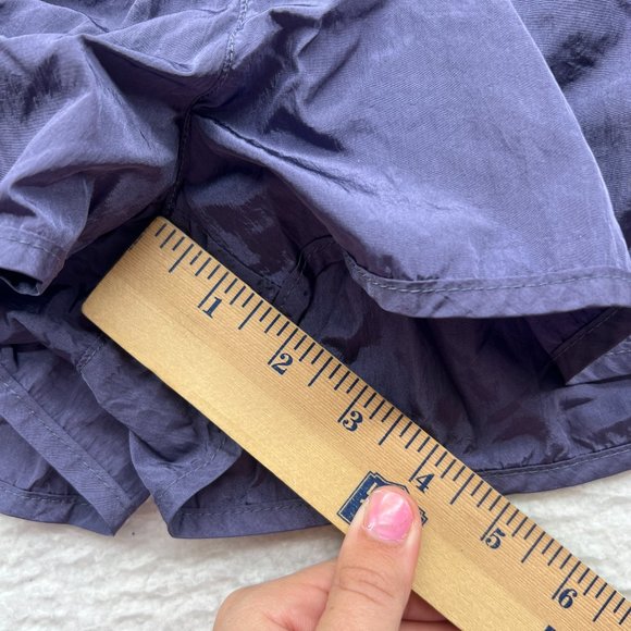 Free People Movement | Women's The Way Home Short Purple Size Small - Picture 4 of 8